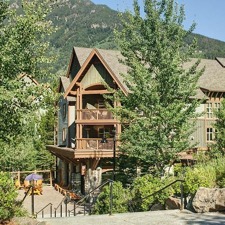 Panorama Mountain Resort - Ski Tip / Tamarack Condos Экстерьер фото