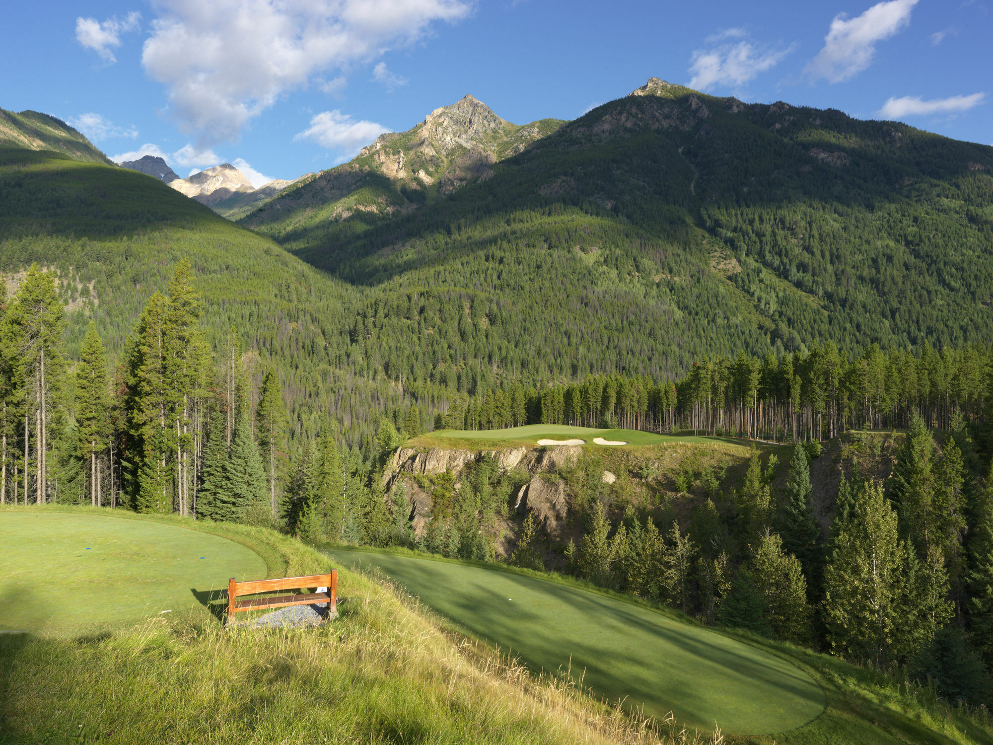 Panorama Mountain Resort - Ski Tip / Tamarack Condos Экстерьер фото