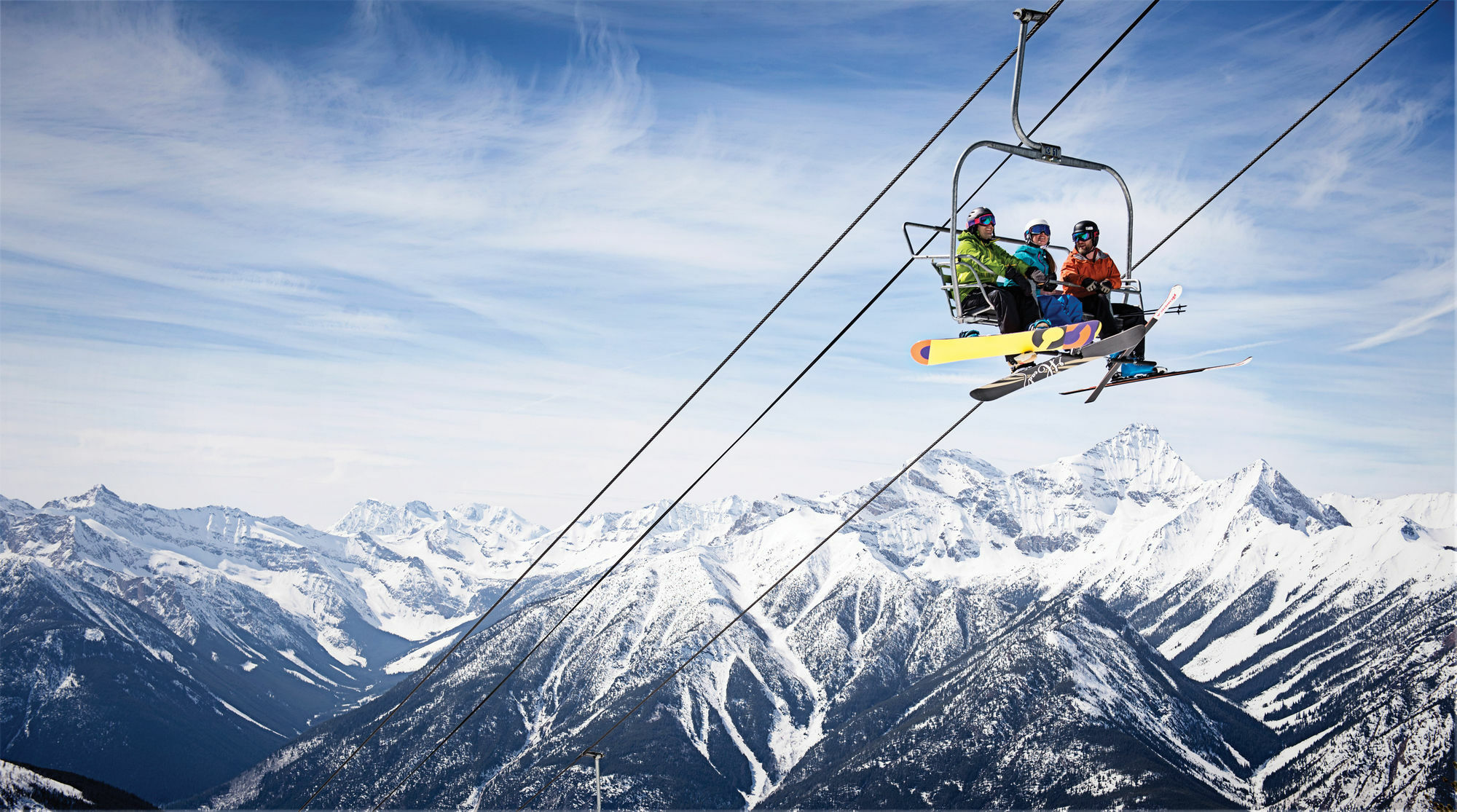Panorama Mountain Resort - Ski Tip / Tamarack Condos Экстерьер фото